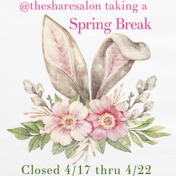 💟 @thesharesalon Reminder Notification 💟 - Picture 6 of 10